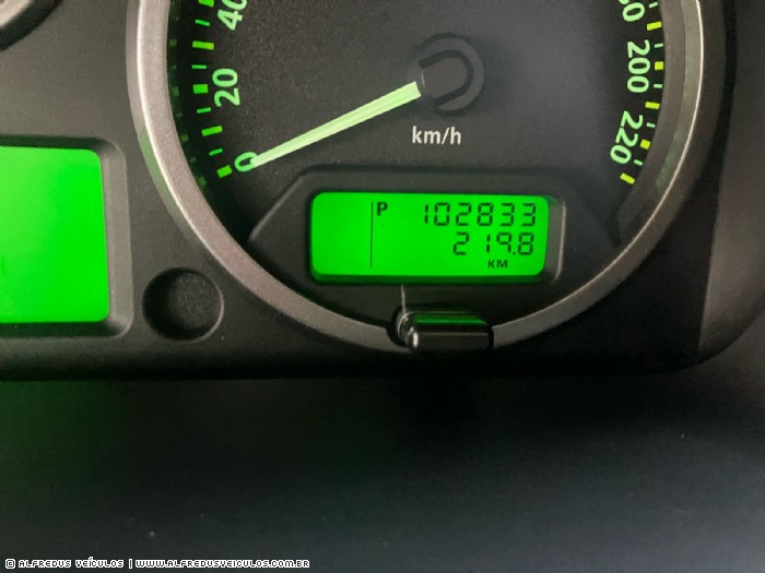 Land Rover FREELANDER 2 SE 2007/2008